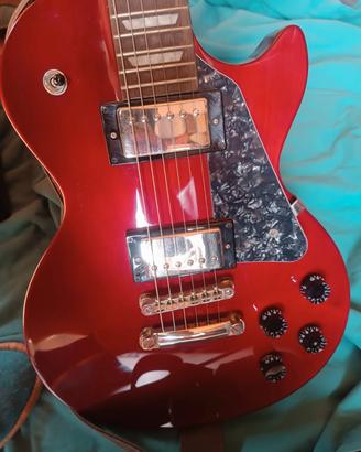 chitarra elettrica 