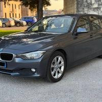 Bmw 320 320d xDrive Touring Business aut.