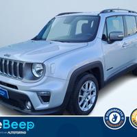 Jeep Renegade 1.6 MJT LIMITED 2WD 130CV