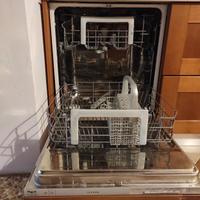 lavastoviglie rex electrolux da incasso