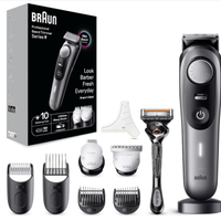 Braun Series 9 Rasoio Elettrico Barba CoB0BT53FCZ3