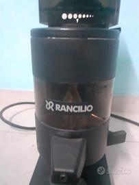 Macchina caffè Rancilio professionale