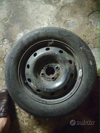 Gomme auto 175/65 R14