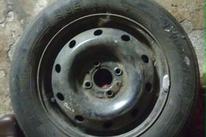 Gomme auto 175/65 R14