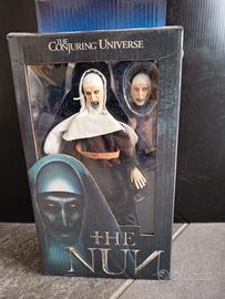 The Nun