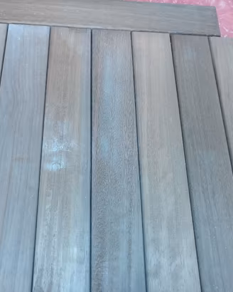 Parquet iroko