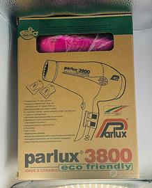 Parlux 3800 Ecofriendly