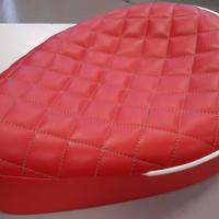 Sella Corbin x Honda Super CUB 125 '18/'25