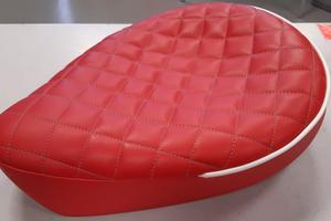 Sella Corbin x Honda Super CUB 125 '18/'25