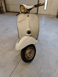 Vespa 50 l