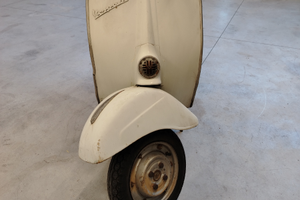 Vespa 50 l