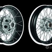 Cerchi Ducati Performance per Multistrada V4