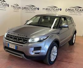 Range Rover Evoque 2.2 TD4 5p. Pure Tech Pack