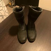 Stivali moto turismo MTech numero 39