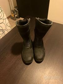 Stivali moto turismo MTech numero 39