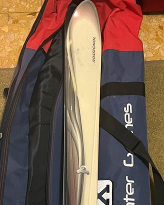 Sci Rossignol