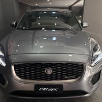 Jaguar E-Pace 2.0 Mhev 200 cv AWD R-Dynamic HSE FU