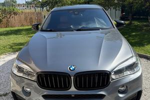 Bmw x6 M