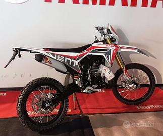 VENT(HM) BAJA 50cc MOTORE 2T MINARELLI