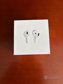Cuffie AirPods 4
