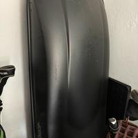 Box portatutto da tetto Farad