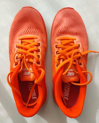 Scarpe modello Nike Flex 2016 Run