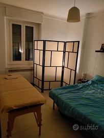 separé Ikea RISÖR 
