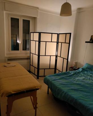 separé Ikea RISÖR 