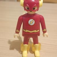 Playmobil Flash Grande (9,5 cm)