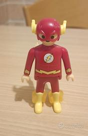Playmobil Flash Grande (9,5 cm)