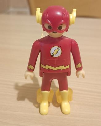 Playmobil Flash Grande (9,5 cm)