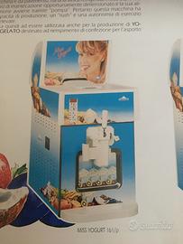 Carpigiani soft 161 P