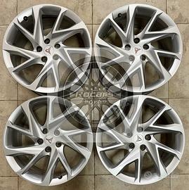 Cerchi 18 Seat Leon Cupra Formentor Golf Audi A3