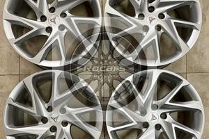Cerchi 18 Seat Leon Cupra Formentor Golf Audi A3