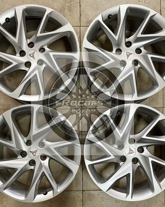 Cerchi 18 Seat Leon Cupra Formentor Golf Audi A3
