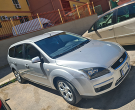 Ford focus 1.6 tdci 90cv 2007