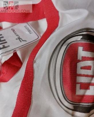 Tello copriauto nuovo modello Fiat 500.