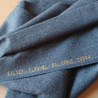 Scampolo grigio  antracite vigogna 