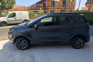 Ford EcoSport 1.0 EcoBoost 125 CV Start&Stop aut. 