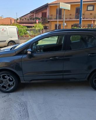 Ford EcoSport 1.0 EcoBoost 125 CV Start&Stop aut. 