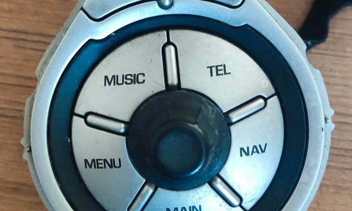 Quadro comandi Peugeot 807