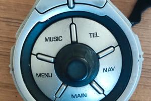 Quadro comandi Peugeot 807