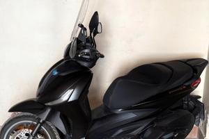 Beverly S HPE 300