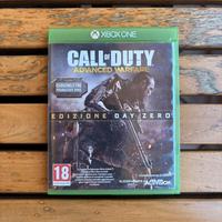 Call of Duty Advanced Warfare
