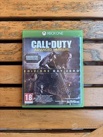 Call of Duty Advanced Warfare