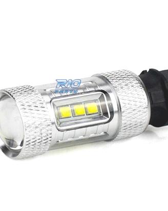 LAMPADA LED LUCE DIURNA PW24W O PYW24W 80 W 16SMD 