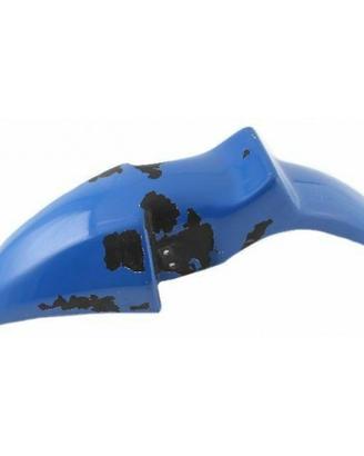 Parafango anteriore per moto stradale