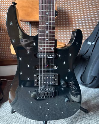 Jackson performer ps-2 ( anni 90korea)