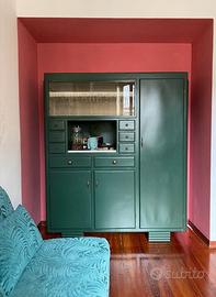 Credenza anni 50