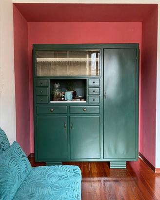 Credenza anni 50